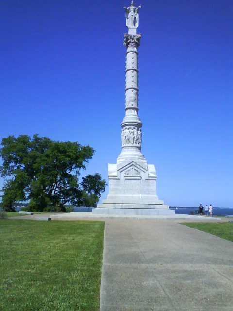 Yorktown War Of Independence Memorial.jpg